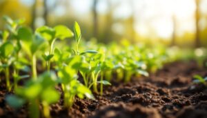 Questi semi di ortaggi da seminare fuori già da febbraio per raccolti in vantaggio su tutti gli altri