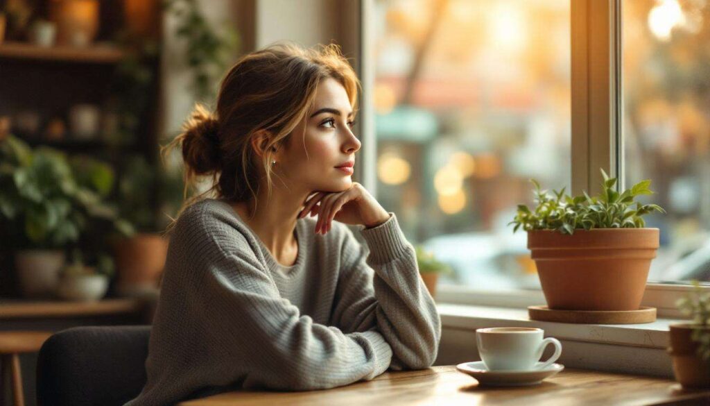 Le persone che ripensano spesso a qualcuno del passato non se ne accorgono, ma la loro mente cerca di comunicare loro qualcosa, secondo una psi