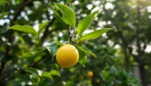 Testata e approvata: la tecnica che trasforma un rametto di limone in futuro albero