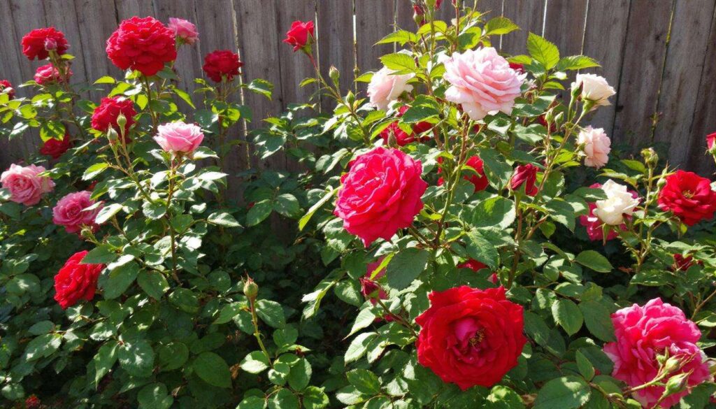 Ho creduto a lungo che bisognasse essere un esperto: questa tecnica permette di moltiplicare i suoi rosai con quasi niente