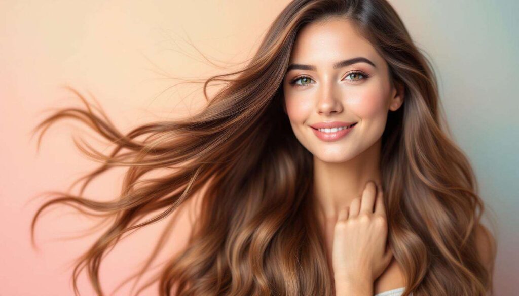 Capelli più lunghi e più folti: i 4 consigli di un'esperta da seguire fin da ora