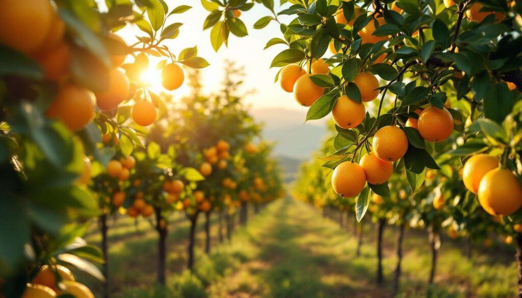 Agrumi: questo momento preciso per potarli senza compromettere i vostri raccolti (e l'errore da non commettere più)