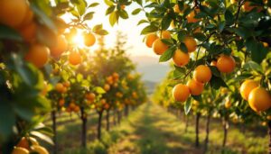 Agrumi: questo momento preciso per potarli senza compromettere i vostri raccolti (e l'errore da non commettere più)