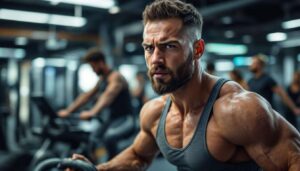 L'allenamento a intervalli è ginnastica per la mente