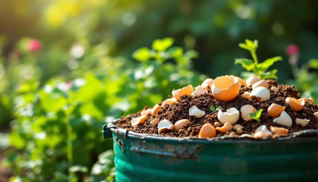 Lo butto via tutti i giorni": questi 2 scarti di cucina sostituiscono radicalmente il terriccio del commercio, i garden center digrignano i denti