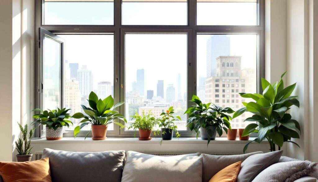 « Il mio appartamento era umido e non capivo » : quello che avrei dovuto detergere sulle mie finestre da anni