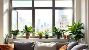 « Il mio appartamento era umido e non capivo » : quello che avrei dovuto detergere sulle mie finestre da anni