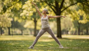 Basta il Pilates, il metodo Essentrics è perfetto per rafforzarsi e affinarsi (anche dopo i 50 anni)