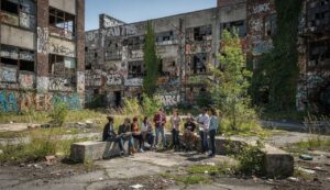 Basta squat, il “donkey-kick” è il miglior esercizio per eliminare le culotte de cheval