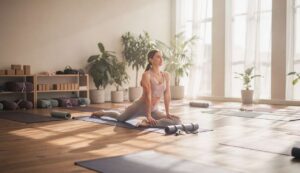 « Lunedì ho Pilates, martedì yoga e giovedì Feldenkrais! » quando la ginnastica diventa una cura