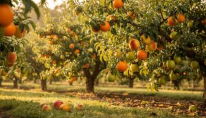 Questo gesto dimenticato sui vostri alberi da frutto compromette i vostri raccolti: quando farlo per finalmente riempirli