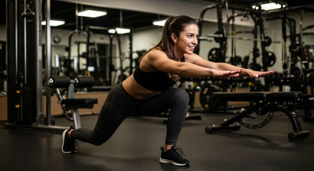 Ludici e divertenti: un’esperta fitness spiega come rafforzare i muscoli imitando gli animali