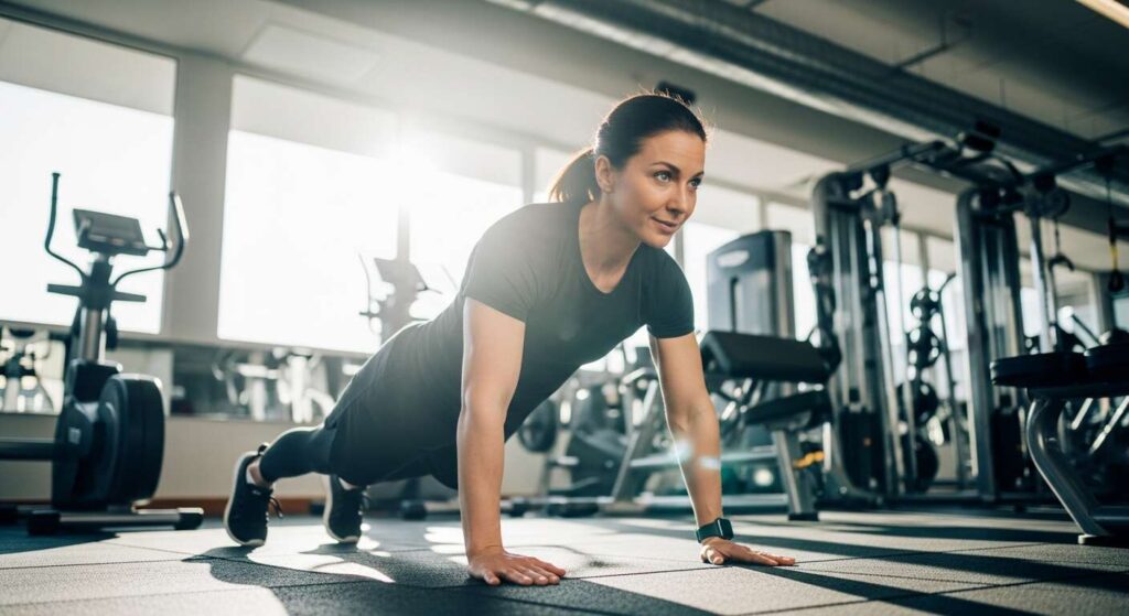 I 3 esercizi ideali per rimettersi in forma senza complicarsi la vita, secondo un preparatore sportivo