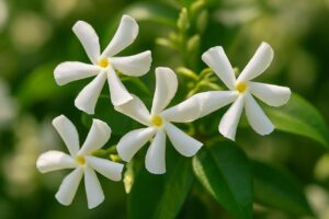 Ho recuperato dei semi di baccelli di gelsomino stellato, posso realizzare delle semine?