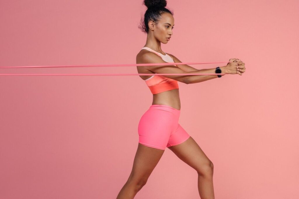 Basta con il Pilates, il metodo Garuda è il più indicato per scolpire e affinare la vostra silhouette con dolcezza