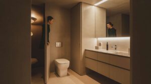 Da quando fabbrico la mia propria polvere per WC, non acquisto mai più detergente anticalcare industriale