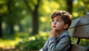 Disturbi dell'attaccamento: come identificare un bambino affetto ?