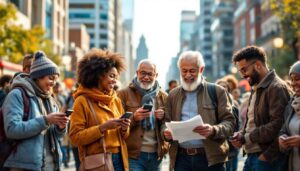 Anche voi non avete il «riferimento»? Il gap generazionale che ci divide