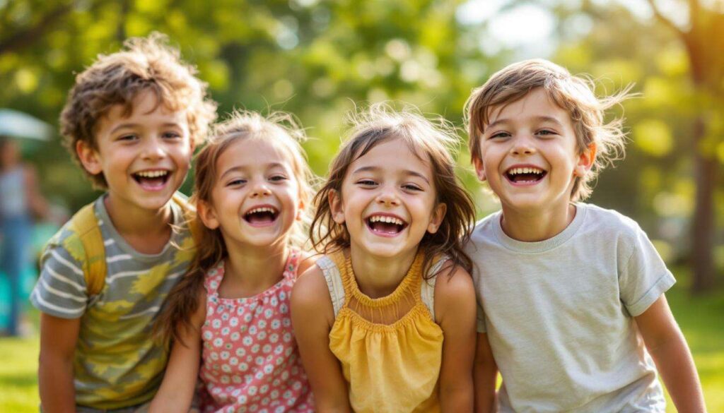 Dare ai bambini il posto che meritano non significa farne dei «piccoli tiranni»