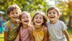 Dare ai bambini il posto che meritano non significa farne dei «piccoli tiranni»