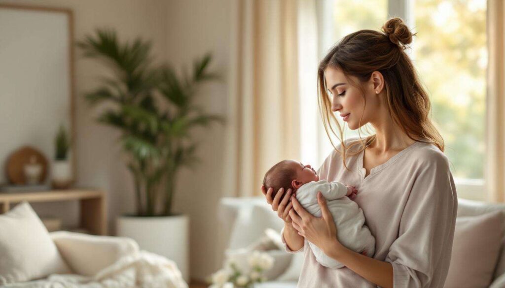 Le madri trentenni danno davvero alla luce bambini più intelligenti della media?