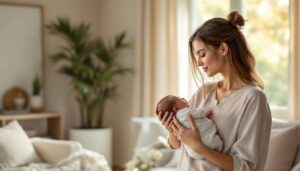 Le madri trentenni danno davvero alla luce bambini più intelligenti della media?