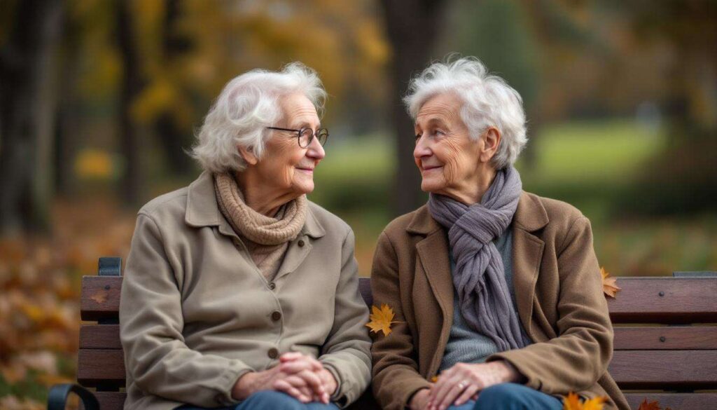 Dopo i 50 anni, genitori smarriti davanti alla distanza dei figli adulti: come rompere il silenzio?