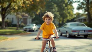 10 competenze dei bambini di 10 anni degli anni '70/'80 quasi scomparse oggi