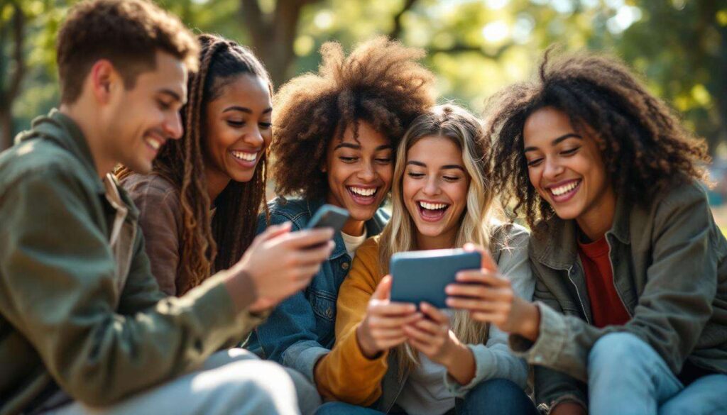 E se un gioco mobile potesse preservare la salute mentale degli adolescenti?
