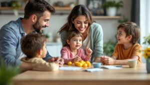 Paghetta: quanto dare in base all'età del bambino?