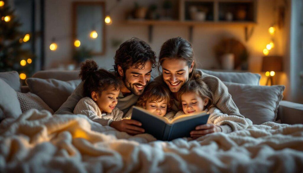 I genitori di bambini felici adottano queste 3 abitudini serali, secondo un'esperta