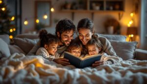 I genitori di bambini felici adottano queste 3 abitudini serali, secondo un'esperta