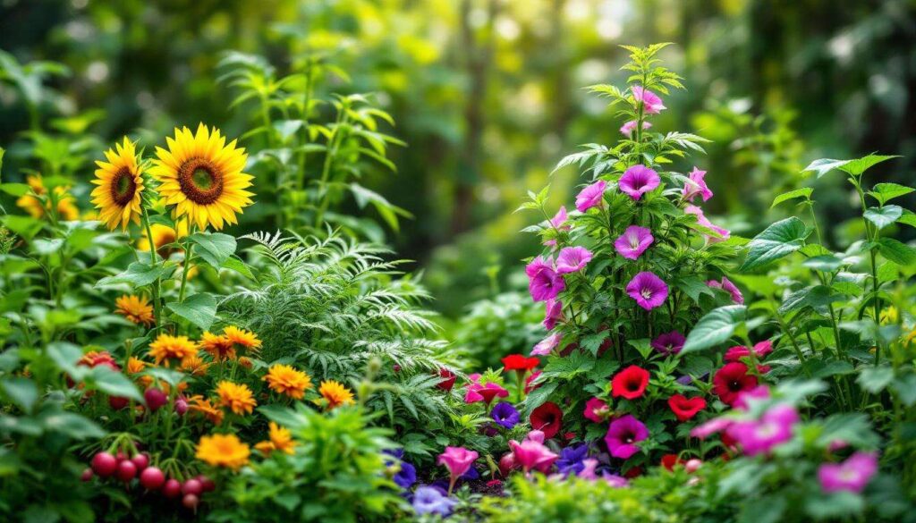 Queste 5 piante a crescita rapida sono ideali per i giardinieri impazienti