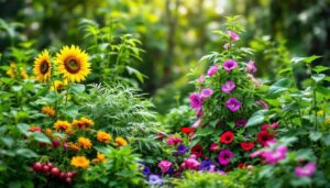 Queste 5 piante a crescita rapida sono ideali per i giardinieri impazienti