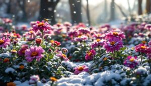 Giardinieri: questa perenne da ombra sconosciuta fiorisce d'inverno, nutre le api e blocca le erbacce