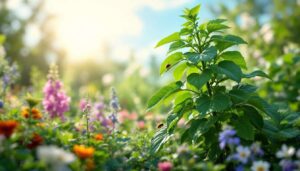 Attira gli alleati del giardino e allontana i problemi: la pianta indispensabile nell'orto nel 2026