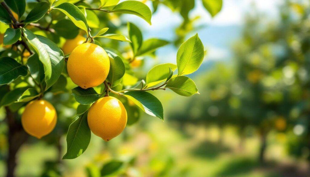 Testata e approvata: la tecnica che trasforma un ramo di limone in un nuovo albero