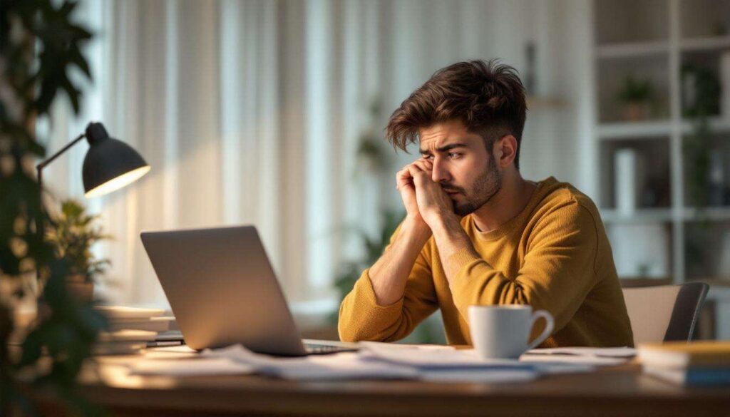 Millennials esausti: cosa rivelano gli psicologi su questa stanchezza che preoccupa anche la Gen Z