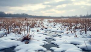 Aspettare la primavera: il riflesso di fine inverno che ogni anno rovina in silenzio i raccolti