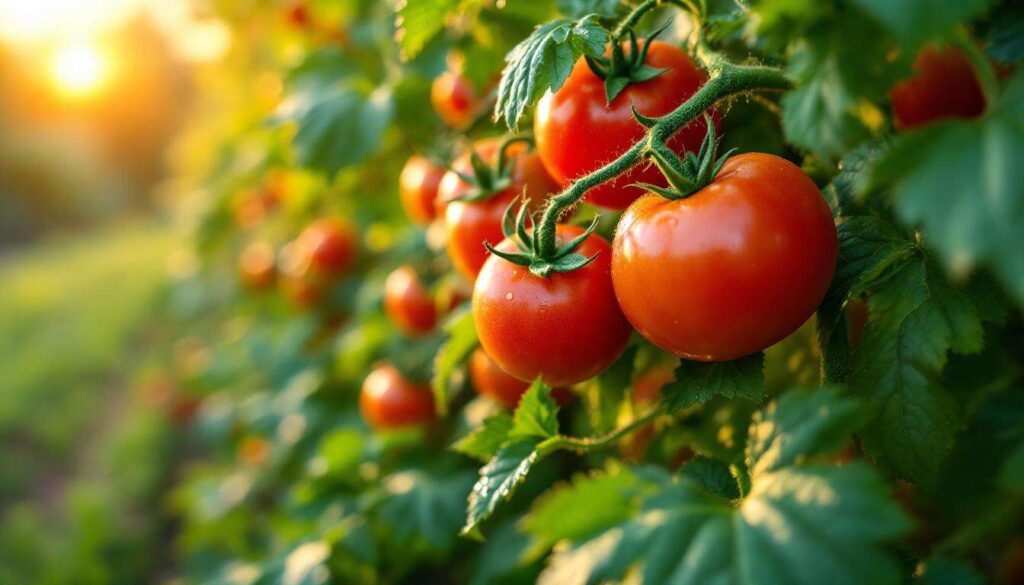 Pomodori e cetrioli: perché non vanno mai piantati uno accanto all'altro nell'orto