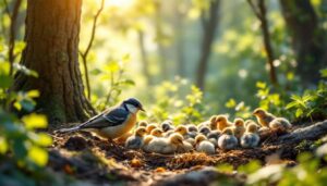 Gli ornitologi lo ripetono ogni anno: questo gesto discreto è cruciale per salvare i pulcini