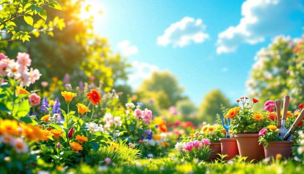 11 segreti da giardiniere per seminare in primavera con successo garantito!