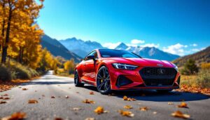 Il colore della vostra auto rivela molto sulla vostra personalità