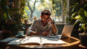 Perché chi pensa troppo prende decisioni in modo diverso