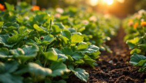 Orto: questo legume primaverile da seminare a febbraio rinforza il suolo e blocca gli afidi senza chimica