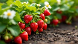 «Pianto ormai un solo tipo di fragola»: mi dà raccolti non-stop fino all'autunno