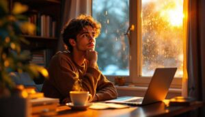 Secondo uno studio, chi ha questa cattiva abitudine è più brillante della media