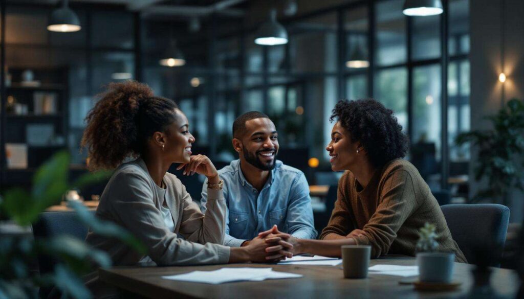 Questa qualità (rara al lavoro) rivela un'intelligenza emotiva superiore, secondo un professore di Stanford