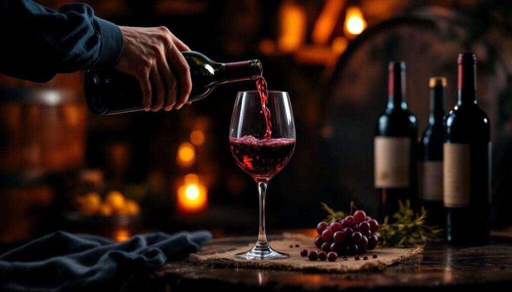 Chi ama il vino rosso condivide questo tratto di personalità, secondo uno studio