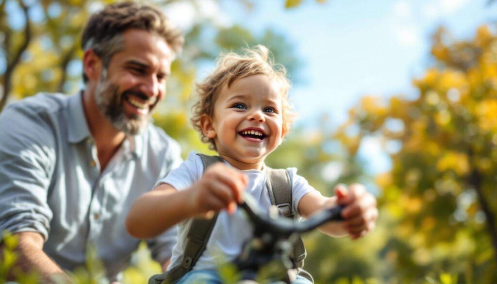 Educazione: 3 strategie per rafforzare la fiducia di vostro figlio